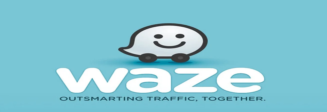 مسیریابی با برنامه Waze, فیزیوتراپی در شهریار