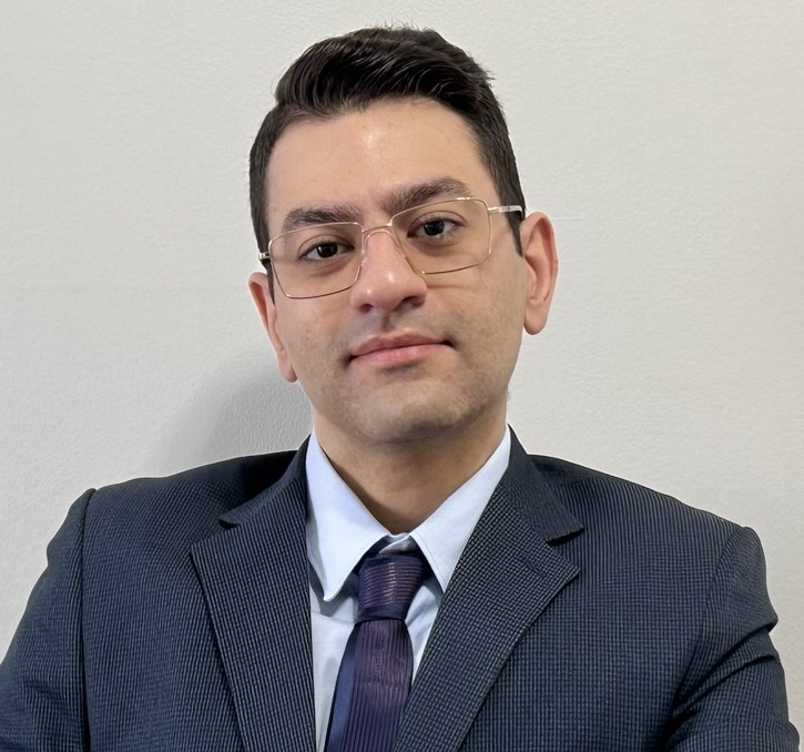 فیزیوتراپیست محمد رمضانی خوانساری