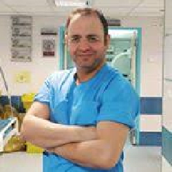 دکتر امیر شریف زاده