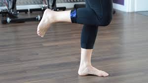 تمرینات تعادلی